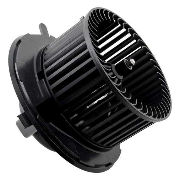 BOXI 700182 HVAC A/C Fan Blower Motor Fit for Audi A3 2006-2013 / for Volkswagen CC Eos GTI Jetta Passat Rabbit Tiguan 2005-2016 | 615-58677