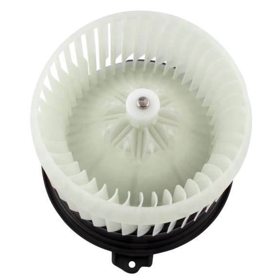 BOXI Rear HVAC Blower Motor Fan Assembly Fits for Lexus Toyota - GX460 LX570 Highlander Land Cruiser Sequoia Sienna 2008-2018 / OE# 87103-0C061 87103-28111