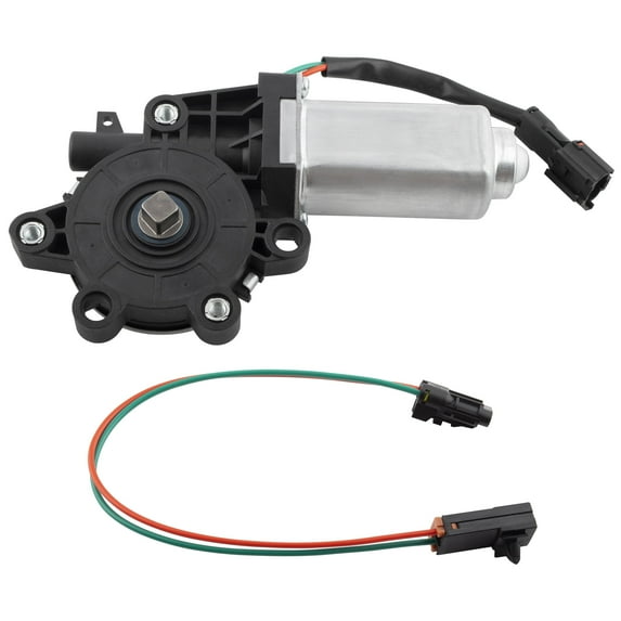 BOXI 742-503 Power Window Lift Motor Fits for Infiniti/for Mercury/for Nissan Models / 807300E701 807300Z800 8073051E02