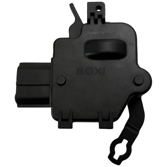 BOXI 746-260 Rear Tailgate Liftgate Hatch Power Door Lock Actuator Fits for Jeep WJ Grand Cherokee 1999 2000 2001 2002 2003 2004 Tailgate Lock Actuator / Replaces 5018479AA 5018479AB 5086388AA