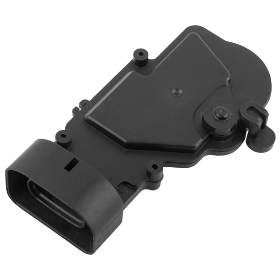 BOXI 746-848 Rear Liftgate Power Door Latch & Lock Actuator Assembly Fits for Toyota Sequoia 2001-2007 Sport Utility V8 4.7L | Replace 69150-0C010 8D1033 DLA187 DLA281 DLA350