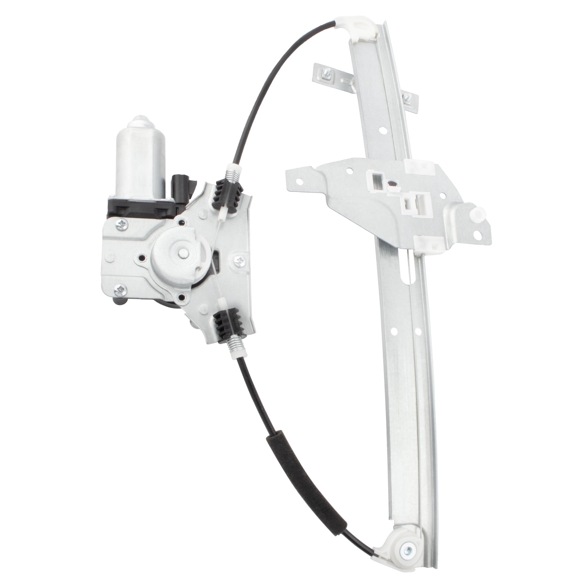 Rear Left Power Window Regulator With Motor For 2006-2016 Chevy