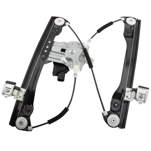 BOXI 748-974 Front Left Driver Side Power Window Regulator W/Motor Fits for Chevrolet Cruze 2011-2015/Cruze Limited 2016 | 75226747 94532757 95174196