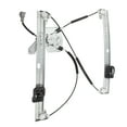 thumbnail image 1 of BOXI 751-714 Front Left Driver Side Power Window Regulator With Motor Anti-Pinch Fits for Ford Escape 2013-2019 Sport Utility 4-Door / Replaces CJ5Z7823201A CJ5Z7823201C, 1 of 7