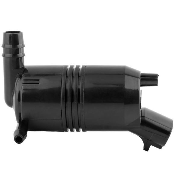 BOXI 85330-06030 85330-06031 Windshield Washer Pump for Toyota Avalon 1995-2012/ Camry 1995-1906/ Corolla 1992-2002/ Tacoma 1995-2004/ Lexus ES300 1995-1996/ Chevy Geo Prizm 1994-2002