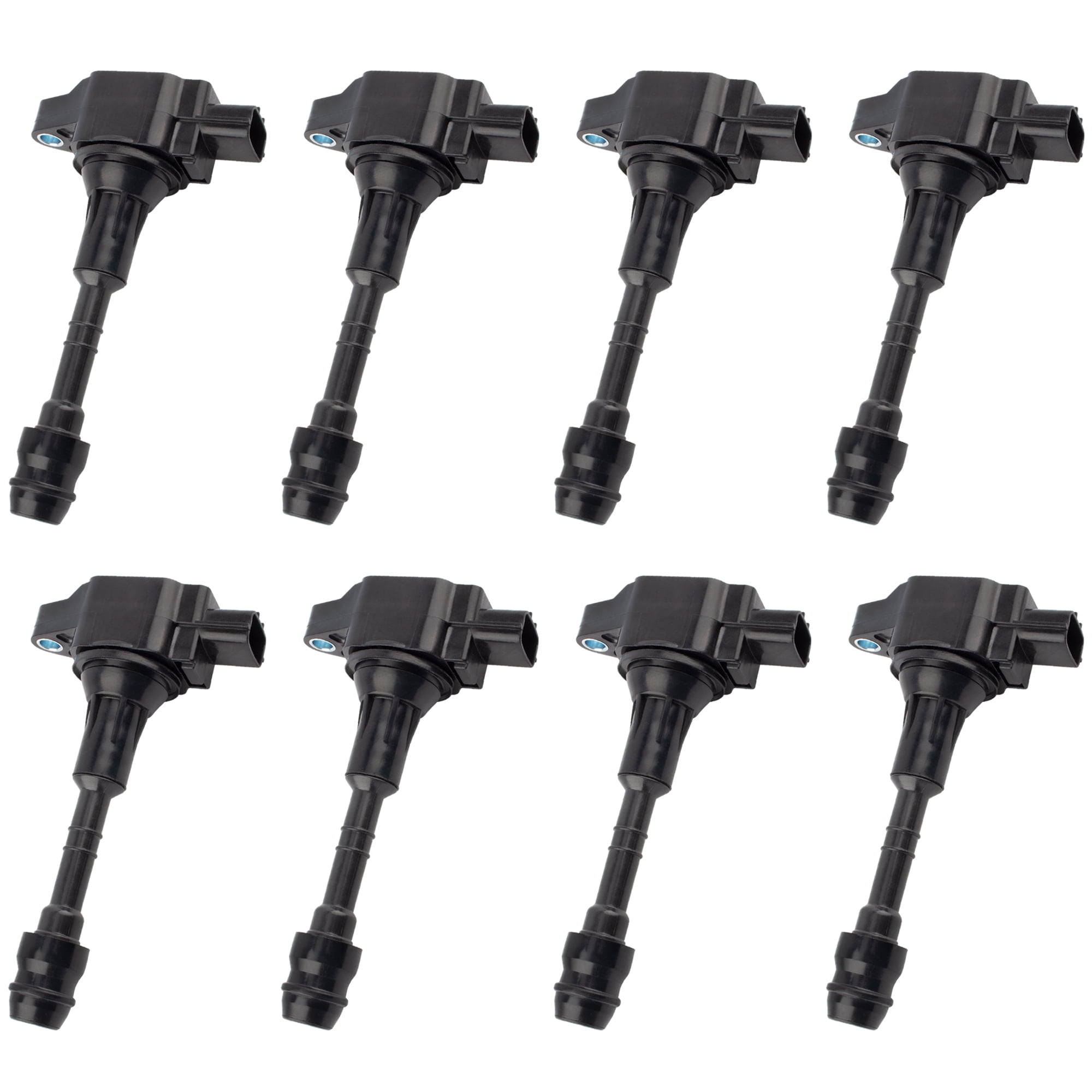 8 Pack Ignition Coils For Nissan Titan, Armada, Pathfinder & Infiniti QX56 5.6L