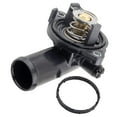 thumbnail image 1 of BOXI 902-3035 Thermostat Housing Kit Assembly Replacement for Chrysler 300 2011-2018 / for Dodge Challenger 2011-2018 / for Dodge Charger 2011-2018 | 3.6L V6 | Replaces 5184977AD, 1 of 7