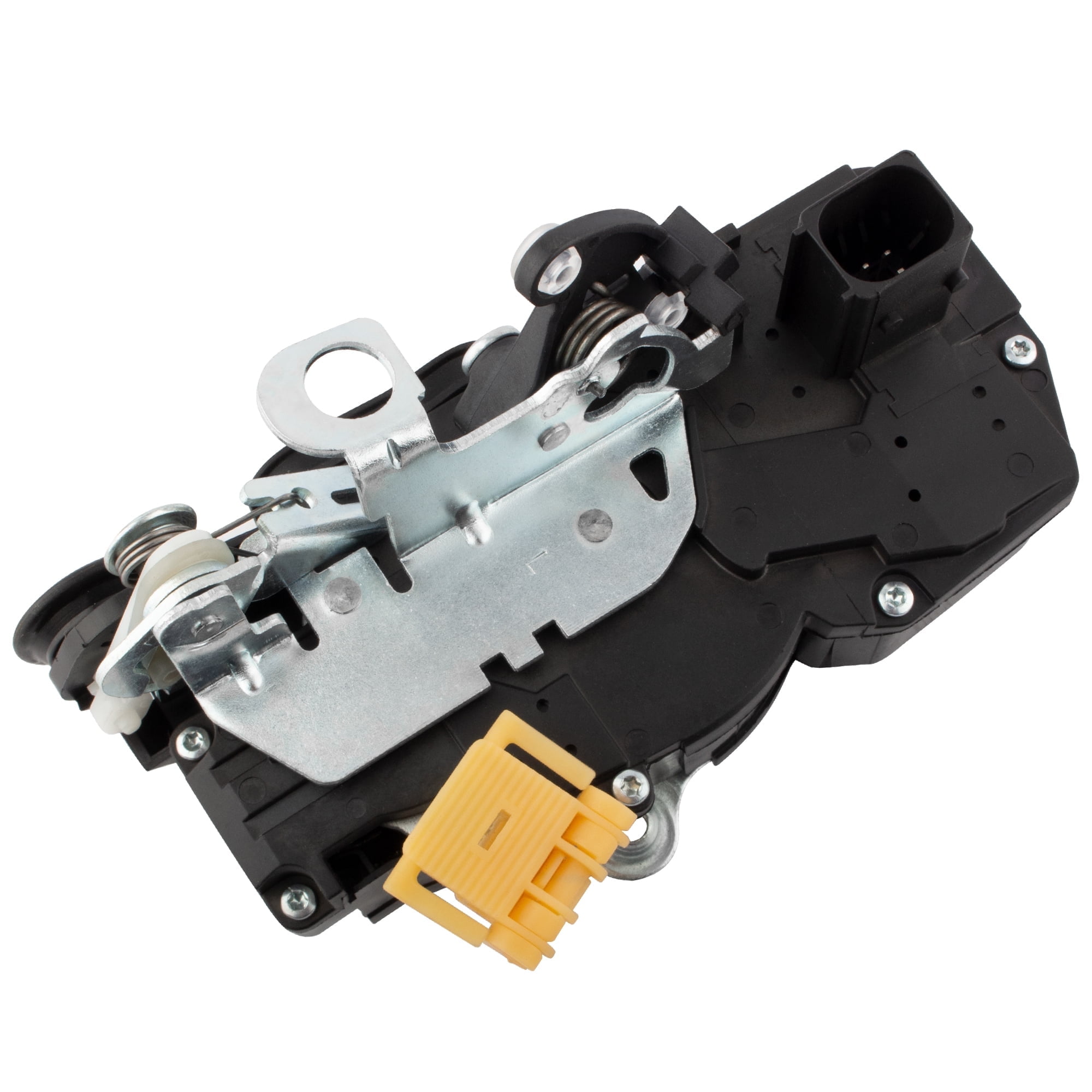 BOXI 931-108 Rear Left Driver Side Door Latch & Lock Actuator Assembly ...