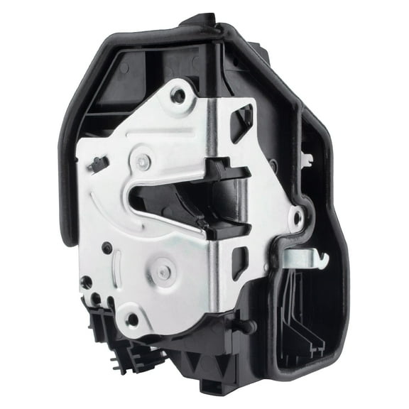 BOXI 937-824 Rear Left Driver Side Door Latch & Lock Actuator Assembly Fits for BMW E60 E65 E70 E90 E92 | Replaces 51227060295 51227202147 51224389475 51227036171