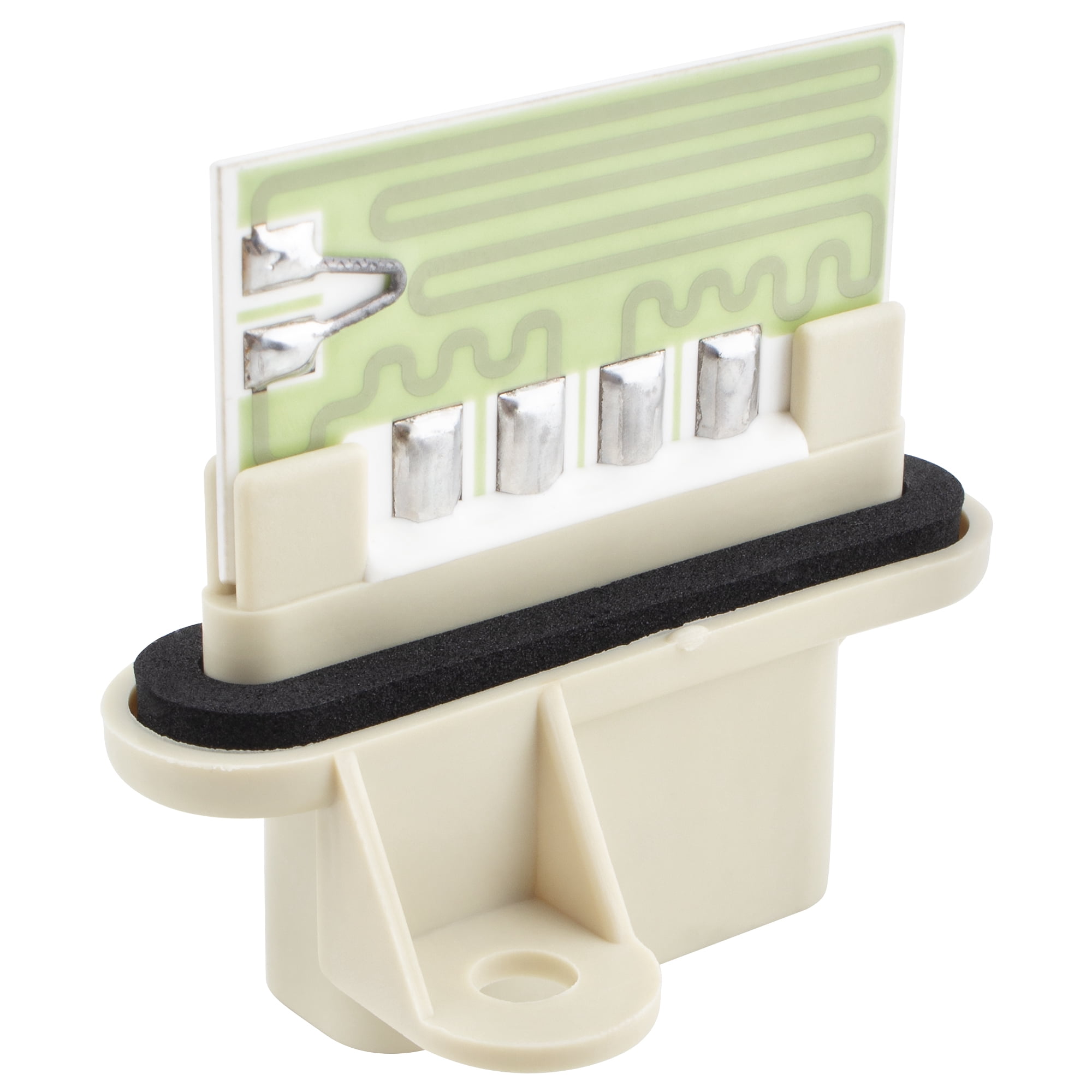Unbranded Heater Blower Motor Resistor For Cadillac DeVille 1996-1999 V8 4.6L – Direct Fit