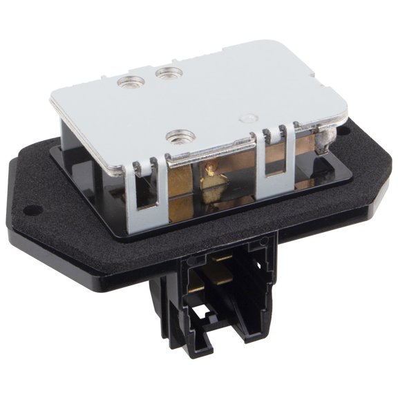 BOXI 984-061 Blower Motor Resistor Fits for Toyota RAV4 2001-2005 Sport Utility 4-Door / L4 2.0L / Battery EV (EV/BEV) / L4 2.4L / OE# RU325 87138-42030