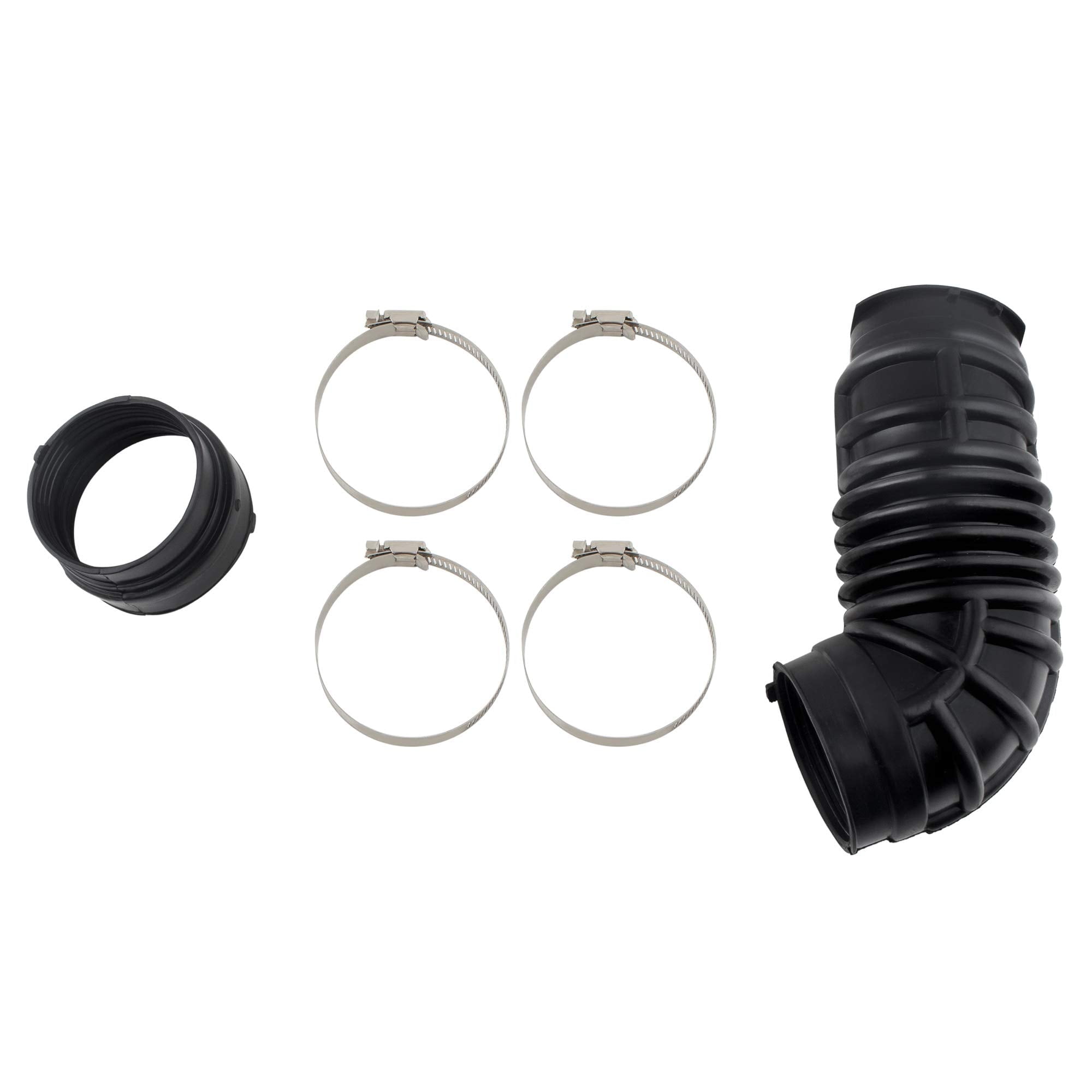Engine Air Intake Hose 96808176 - Direct Fit For Chevy Aveo/Aveo5 1.6L 2009-2011