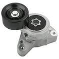 thumbnail image 1 of BOXI Automatic Belt Tensioner for 13-15 ACURA ILX /07-12 ACURA RDX /04-06 ACURA TSX /03-07 HONDA ACCORD /02-14 HONDA CR-V /06-15 HONDA CIVIC /03-11 HONDA ELEMENT (2.0L 2.3L 2.4L L4) 38278 19111831, 1 of 7