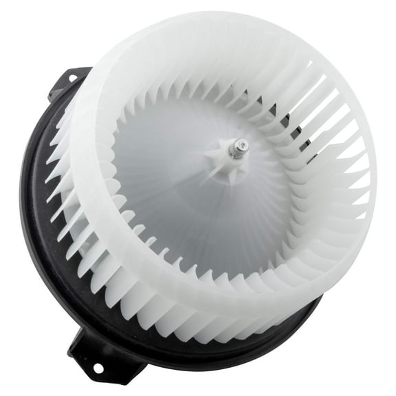 BOXI Blower Motor Fan Assembly fit for Acura/for Buick/for Cadillac/ for Dodge/ for Ford/ for Honda/ for Jeep/ for Lexus/ for Lincoln/ for Toyota / 25770668 5191345AA 68048903AA 79310STKA41 615-00129