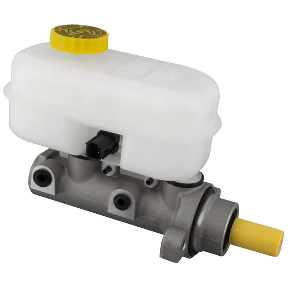 BOXI Brake Master Cylinder Compatible with 1999-2004 Dodge Dakota/ 1999-2003 Dodge Durango/ 2003-2006; 2008-2009 Dodge Viper 5013131AA M134437