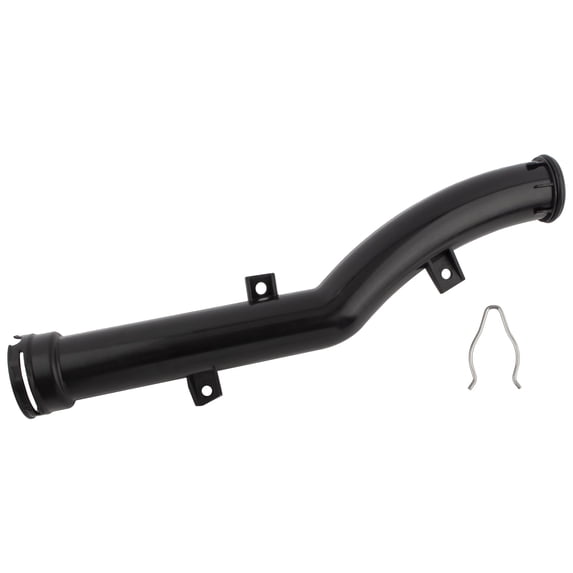 BOXI Coolant Pipe Compatible for Mini Cooper R55 R56 R57 R58 R59 / Countryman R60 / Paceman R55 R56 R57 R58 R59 R60 R61 2007 2008 2009 2010 2011 2012 2013 2014 2015 2016 | 11537589713 11537541845