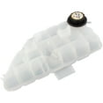 thumbnail image 1 of BOXI Coolant Reservoir Bottle Tank with Cap Compatible for Mercedes-Benz W163 ML320 ML350 ML430 ML500 ML55 AMG V6 V8 | 1635000349 603-258, 1 of 7