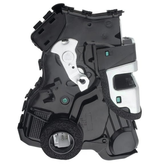 BOXI Door Lock Actuator Motor Front Left Driver Side / for Toyota 4Runner Camry Tundra Sequoia / for Lexus ES350 GS350 LS460 RX450h / for Scion tC xB xD / Replaces# 69040-0C050 69040-06180 931-401