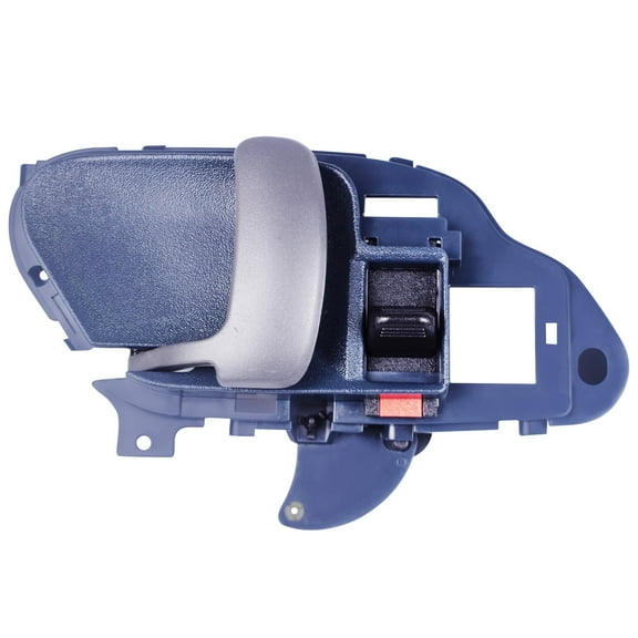 BOXI Driver Side Inside Door Handle Replacement for Chevrolet Suburban Tahoe / for GMC Suburban Yukon Pickup Truck | 15708045 6077572 77572