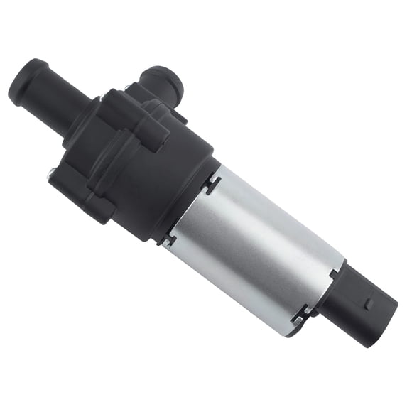 BOXI Electric Auxiliary Water Pump For Audi A3 Quattro A6 Quattro Q7 R8 TT Quattro/for Porsche Cayenne/for Volkswagen Eos EuroVan Golf for Jetta R32 2001-2013 / OE 3D0965561D 1J0965561A 0392020073