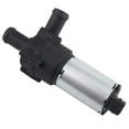 thumbnail image 1 of BOXI Electric Auxiliary Water Pump Compatible for Audi A6 Quattro 2000-2002/Allroad Quattro 2001-2002/S4 2000-2002/TT Quattro 2000-2006 / VW Golf 2003-2006/for Jetta 2002-2005 | OE# 078965561, 1 of 6
