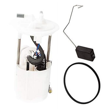 Fuel_Kingparts Electric Fuel Pump Assembly For Nissan Altima 2.5L 3.5L – 2013-2018 – Replaces E9183M, SP4090M – 51 PSI