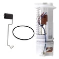 thumbnail image 1 of BOXI Electric Fuel Pump Module Assembly Compatible for Suzuki Equator 2009-2012 / for Nissan Frontier 2006-2015/Pathfinder 2005-2012/Xterra 2005-2015 2.5L 4.0L  | Replaces E8743M 17040EA000, 1 of 6