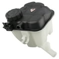 thumbnail image 1 of BOXI Engine Coolant Reservoir Bottle Tank With Cap Fits for Mercedes-Benz X164 W166 GL350 GL450 GL550 GLE350 GLE400 GLE550 GLE63 AMG GLS450 GLS550 ML350 ML550 2012-2018 | 1665000049 EPT0126, 1 of 7