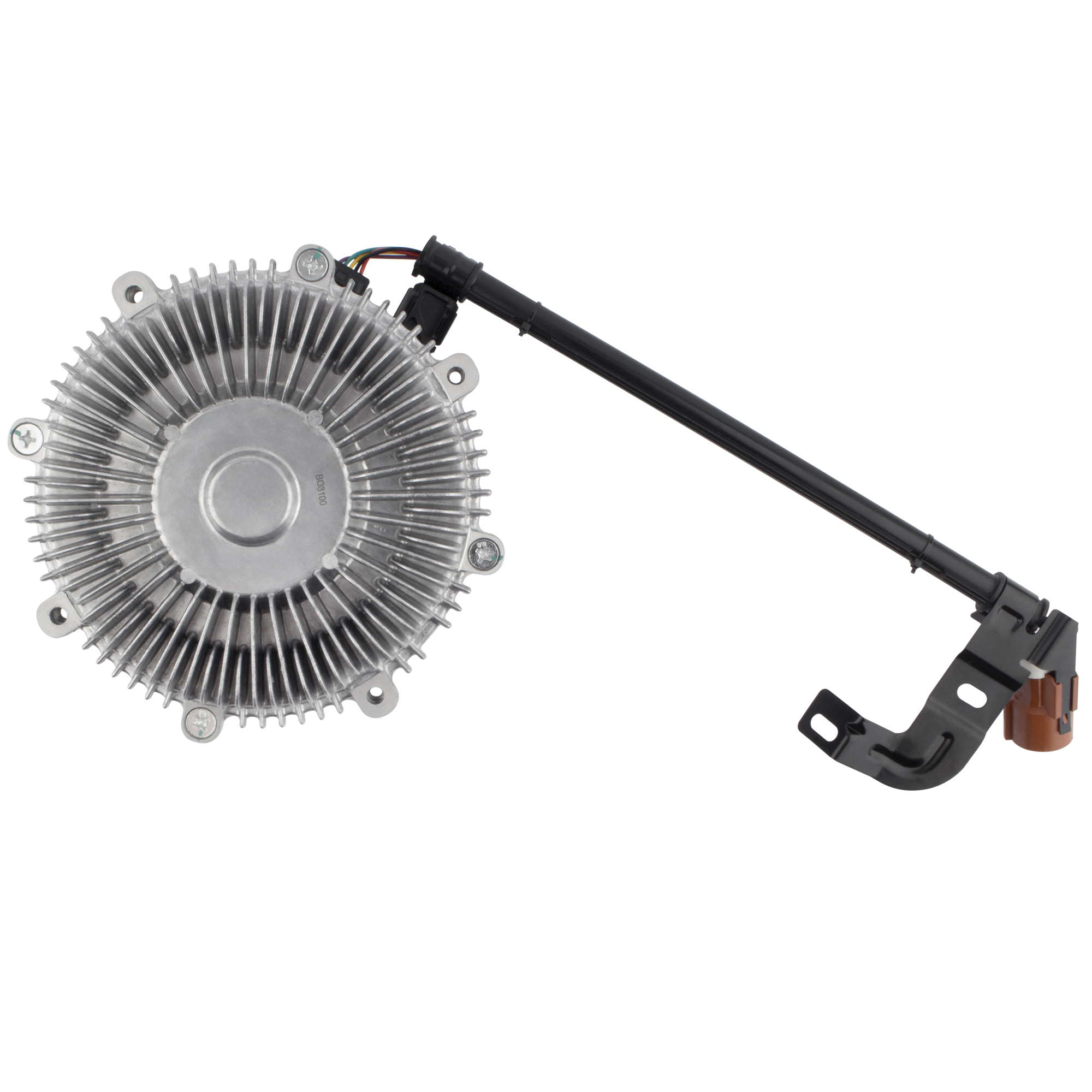 TOPAZ 2716 Engine Cooling Thermal Fan Clutch For 1987-1996