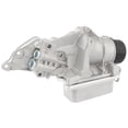 thumbnail image 1 of BOXI Engine Oil Cooler Fits for Mercedes-Benz C230 C280 C300 C350 CL550 CLK350 CLK550 CLS550 E550 G550 GL450 GL550 GL450 GL550 GLK350 ML350 ML450 ML550 R350 S550 SL550 SLK280 2003-2015 | 2721800510, 1 of 7