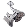 thumbnail image 1 of BOXI Engine Oil Pump w/ Tube Compatible with 1998-2006 Audi A4 TT VW Beetle Golf Jetta Passat 1.8L 1.9L 2.0L (Replace 06A115105B 06A115105), 1 of 6
