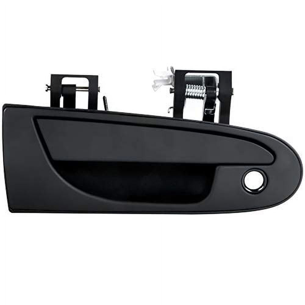 Türgriff Für Mitsubishi Eclipse & Dodge Avenger - Außengriff Links Schwarz OEM 1150208