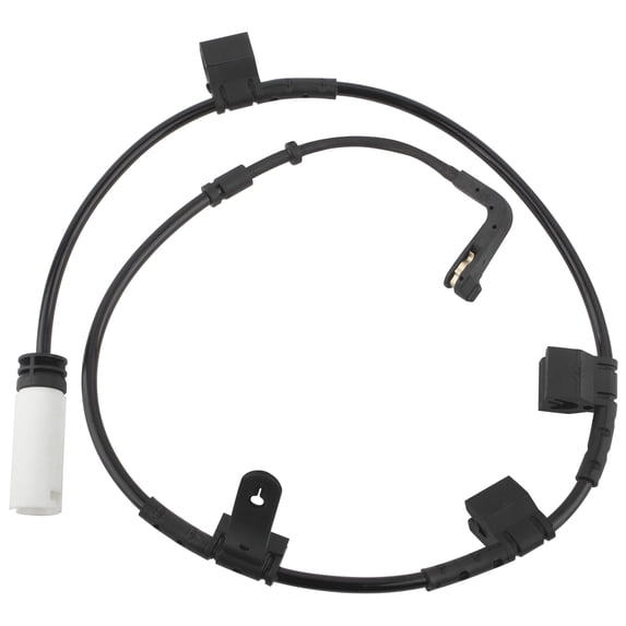 BOXI Front Brake Pad Wear Sensor Fits for MINI (R56) 2005-2013 / for MINI cooper (R56) 2006-2012 / for MINI (R56) Cooper 2010 - 1.6L l4 | 34356789329 34356773017