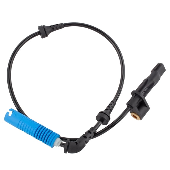 BOXI Front Driver Side ABS Wheel Speed Sensor Fits for BMW 3 Series E46 320i 323Ci 323i 325Ci 325i 328i 330Ci 330i M3 2001-2005 / for BMW Z4 2003-2008 | OE# 34526752681 34526792897 ALS1833 970-116