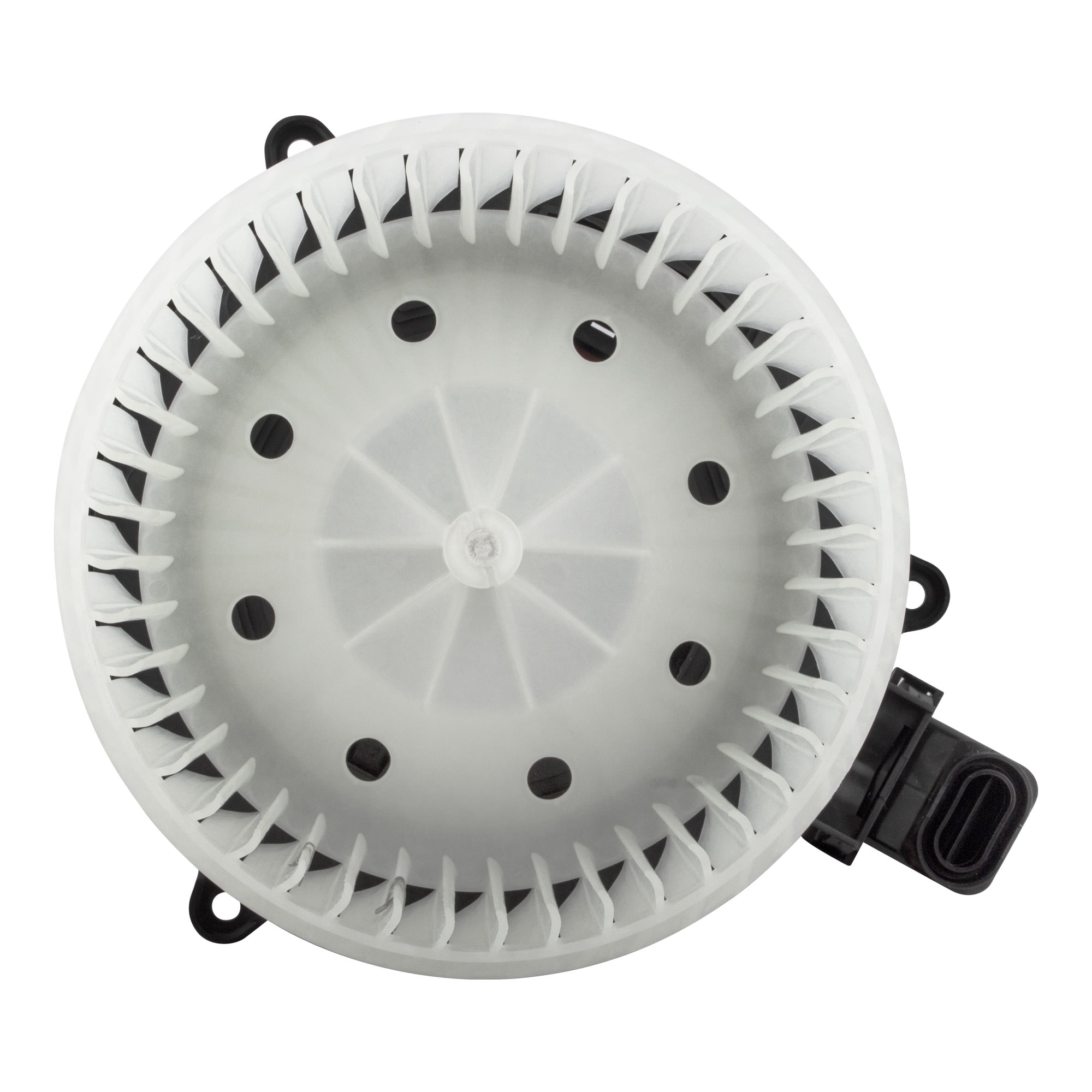BOXI Blower Motor Fan Assembly For Toyota Pickup (1989-1995) & Mazda Miata (1990-2000) - Direct Fit