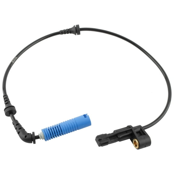 BOXI Front Left Driver Side ABS Wheel Speed Sensor Compatible for BMW 320i 2001-2004 / 325Ci/330Ci 2001-2006 / 325i 2002-2005 / 330i 2001-2005/ M3 2003-2006/ Z4 2003-2008 | ALS464 34526752681 5S10510