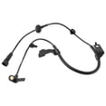 thumbnail image 1 of BOXI Front Left Driver Side ABS Wheel Speed Sensor Compatible for Dodge Caliber 2007-2012 / for Compass Patriot 2007-2016 | Replace 05105573AA 5105573AA ALS2088, 1 of 6