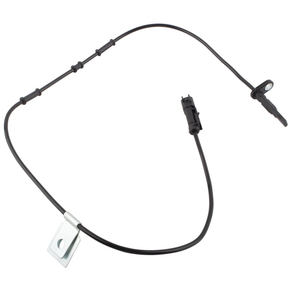 BOXI Front Left Driver Side ABS Wheel Speed Sensor Fit for Chevrolet Equinox 2010-2017 / for GMC Terrain 2010-2017/20711372 20811372 ALS2199 5S12065