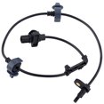 thumbnail image 1 of BOXI Front Left Driver Side ABS Wheel Speed Sensor for Honda Civic 2006 2007 2008 2009 2010 2011 | 57455-SNA-003, 1 of 6