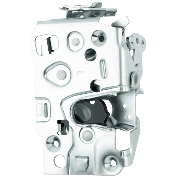 BOXI Front Left Driver Side Door Latch & Lock Actuator AssemblyFits for Astro Safari Truck SUV Blazer/for GMC/for Oldsmobile | Replace OE 940-102 16631627