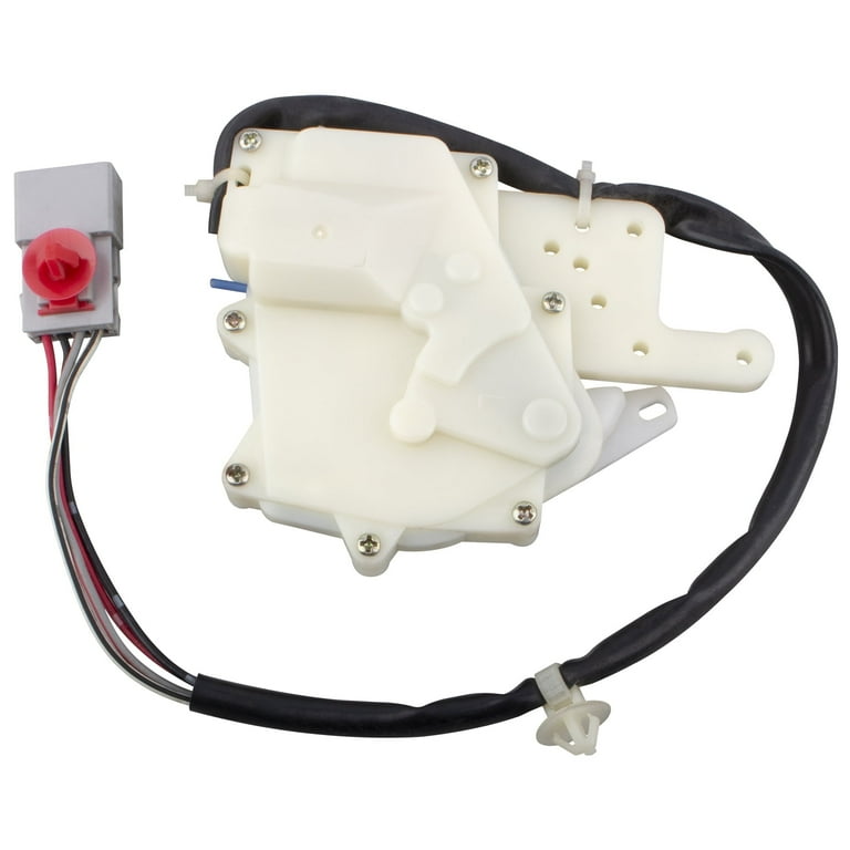 こむぎ BOXI Door Latch & Lock Actuator for Honda Civic 1996-2000, Front