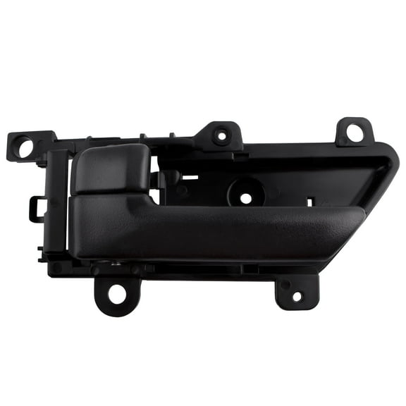 BOXI Front Left Driver Side LH Inside Interior Door Handle Replacement for Hyundai Veracruz 2007 2008 2009 2010 2011 2012 | Replace OE# 82610-3J000 82610-3J000