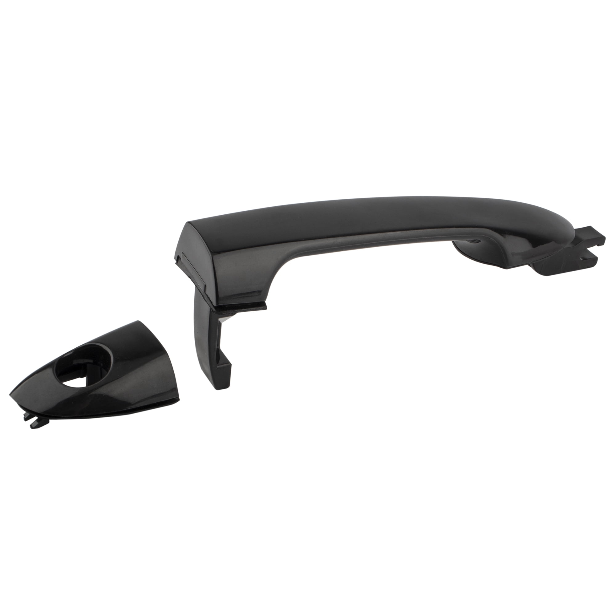 BOXI Front Left Driver Side Outside Exterior Door Handle Compatible for