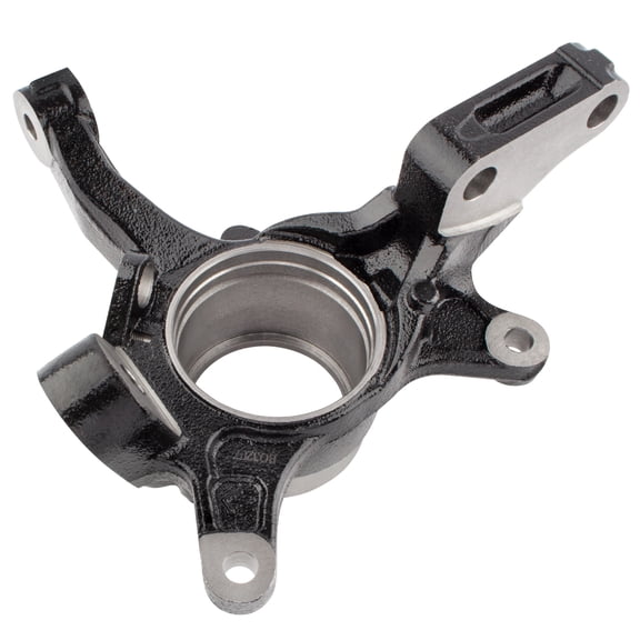 BOXI Front Left Driver Side Suspension Steering Knuckle Compatible for Lexus ES300 1997-2001 / for Toyota Avalon Camry Sienna Solara 1997-2003 | 4321206070 4321233060 698-141