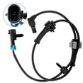 thumbnail image 2 of Front Left & Right ABS Wheel Speed Sensor Set For Chevy Express, Suburban, Tahoe, Blazer 2 of 5