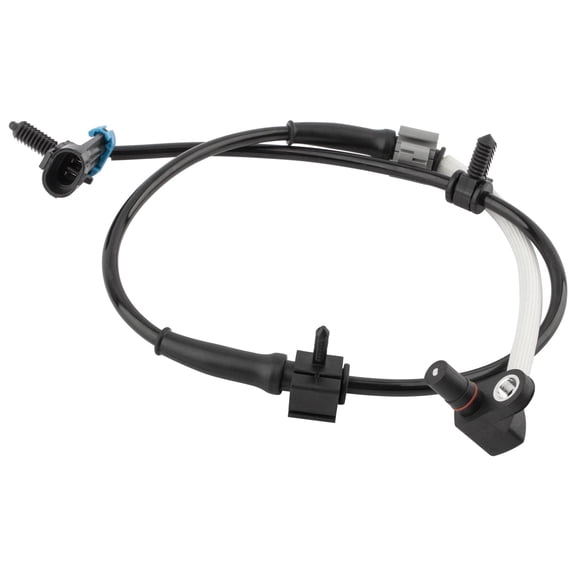 BOXI Front Left/Right ABS Wheel Speed Sensor Compatible for Chevy Express / for GMC Savana 2500 3500 4500 2003-2012 | Replace 19149002 ALS484 970059