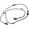 thumbnail image 1 of BOXI Front Left or Right Side ABS Wheel Speed Sensor Fits for Nissan Sentra 2013-2019/47910-3DA0A 479103DA0A 47910-1KA0A ALS2551 5S14119 2ABS0930, 1 of 7