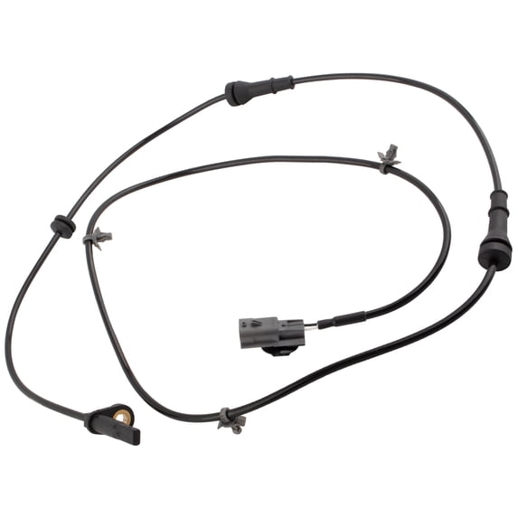 BOXI Front Left or Right Side ABS Wheel Speed Sensor Fits for Nissan Sentra 2013-2019/47910-3DA0A 479103DA0A 47910-1KA0A ALS2551 5S14119 2ABS0930
