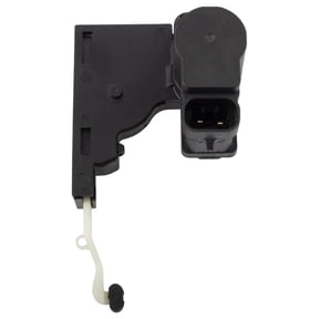 BOXI Front / Rear Right Passenger Side Door Latch & Lock Actuator Assembly For Buick Century for Cadillac Escalade Chevy Impala for GMC Envoy for Pontiac Firebird 1991-2011 | 746-011 25664019