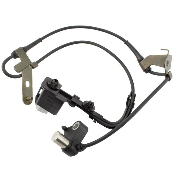 BOXI Front Right Passenger Side ABS Wheel Speed Sensor Fits for Mazda 6 2003 2004 2005 2006 2007 2008 | GJ6A4370XA GJ6A4370XB GJ6A4370XC GJ6A4370XD